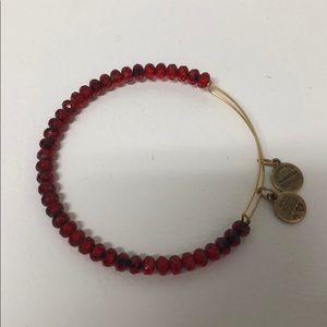 Alex and Ani bracelet